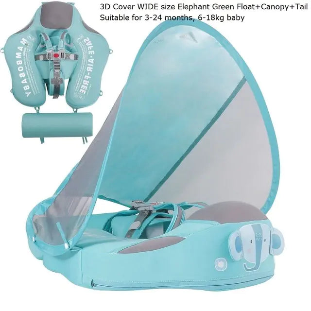 Baby Float Swimming Rings 