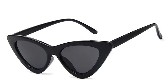 Cat Eye Sunglasses 