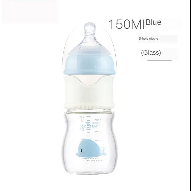 Insulation Baby Bottle Warmer 