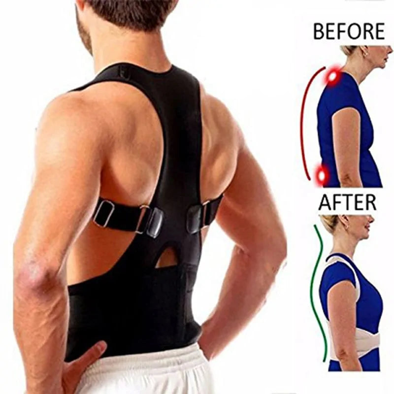 Posture Corrector For Women Men^