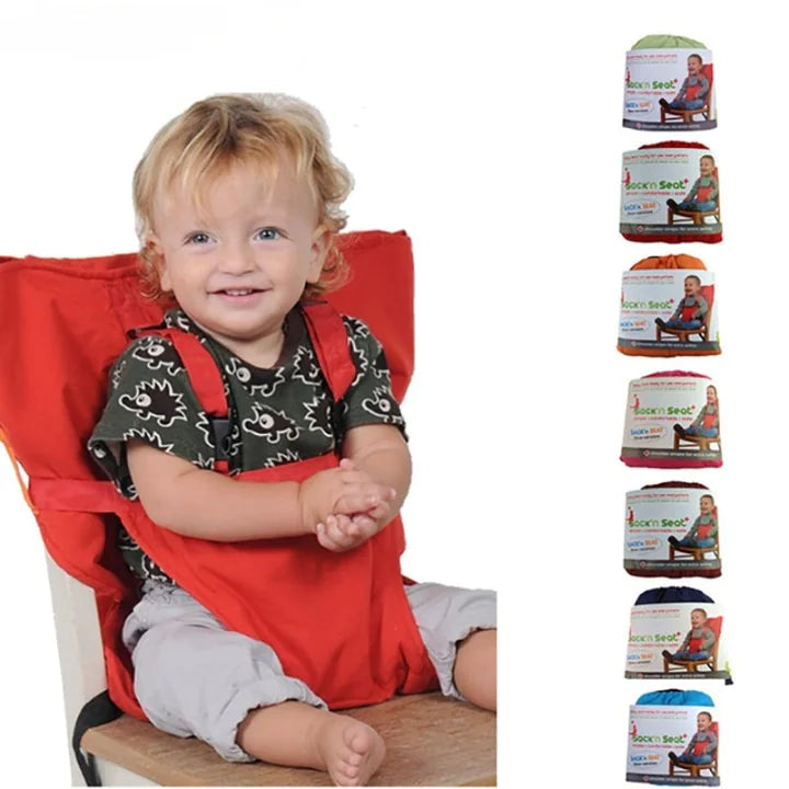 Baby Portable Seat 