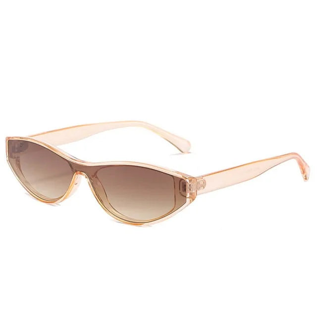 Cat Eye Sunglasses 