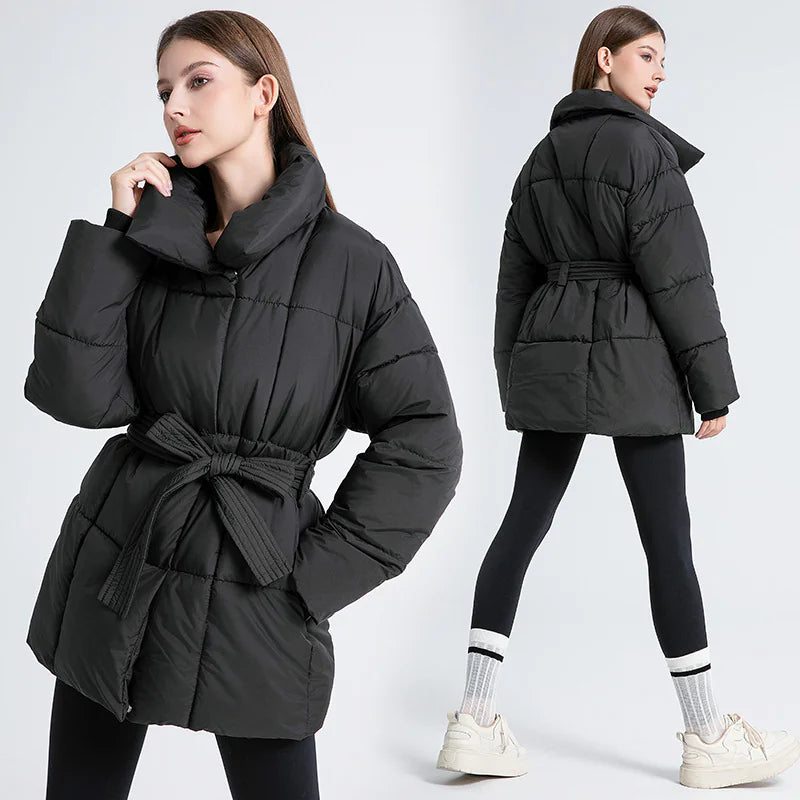 Puffer Jacket for Women 