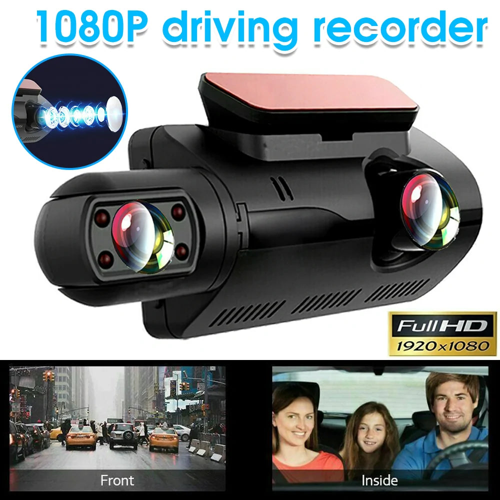 Dash Cam Video Recorder^