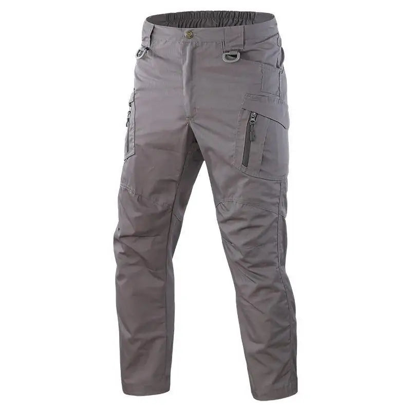 Ultimate Tactical Waterproof Pants 