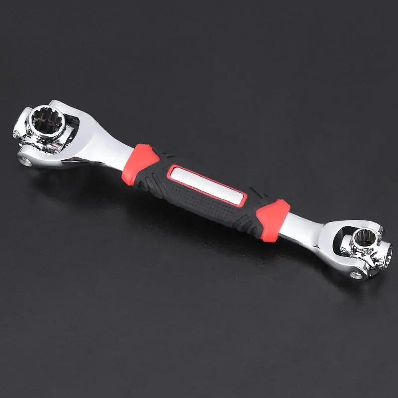 48 In 1 Multipurpose Bolt Wrench^