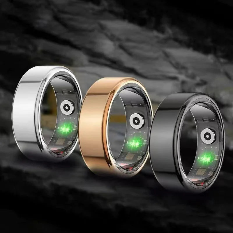 Smart Ring 