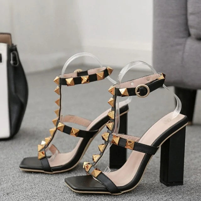 Women's Fashion High Heels