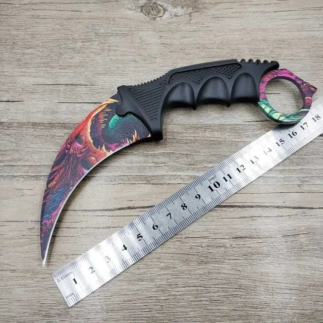 Counter Strike Knife 