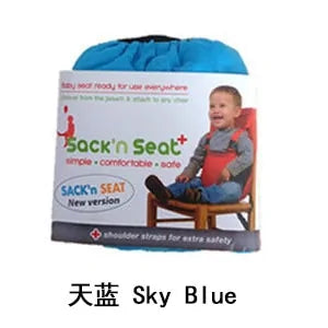 Baby Portable Seat 