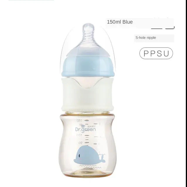 Insulation Baby Bottle Warmer 