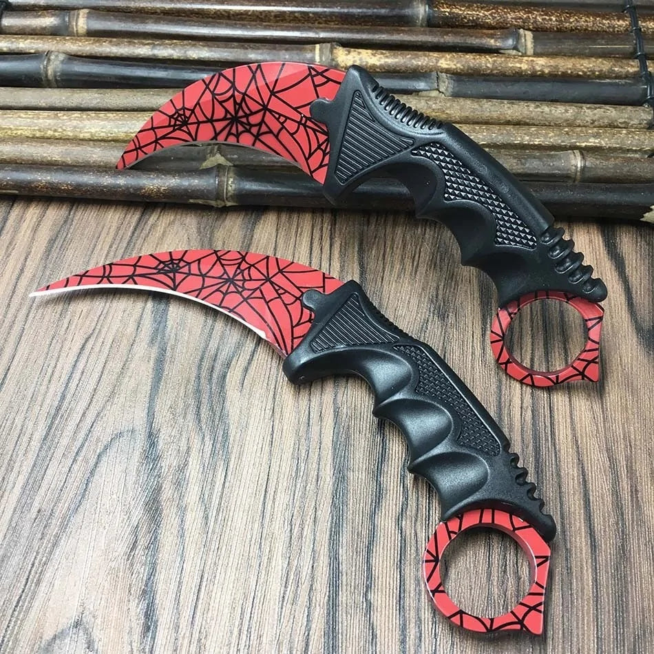 Counter Strike Knife 