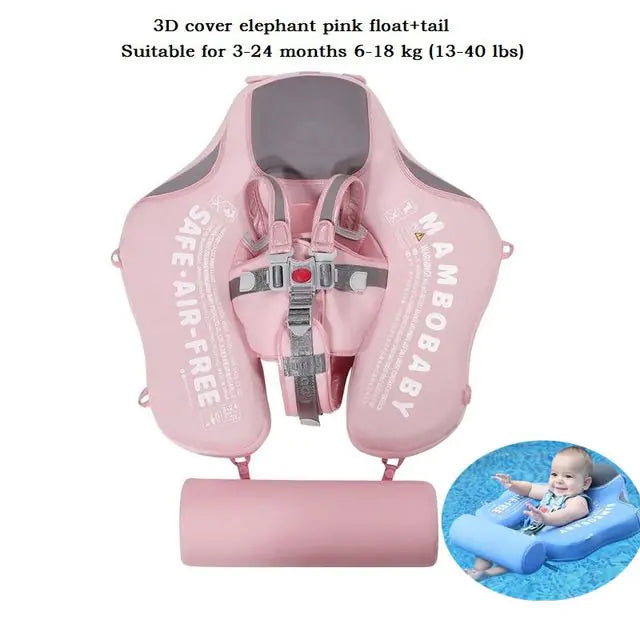 Baby Float Swimming Rings 