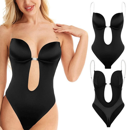 Rückenfreier Shapewear BH