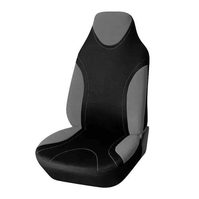 Seat Covers Full Set Automobile Seat Protection Cover Vehicle Seat Covers  Car Accessories Car-Styling